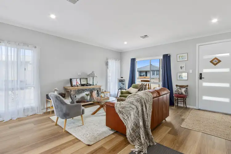 Third view of Homely house listing, 4 Cane Avenue, Ardrossan SA 5571