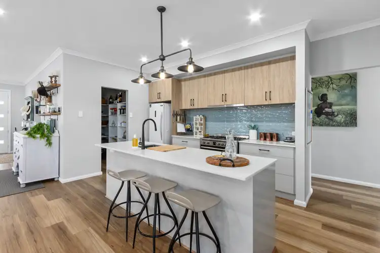 Fifth view of Homely house listing, 4 Cane Avenue, Ardrossan SA 5571