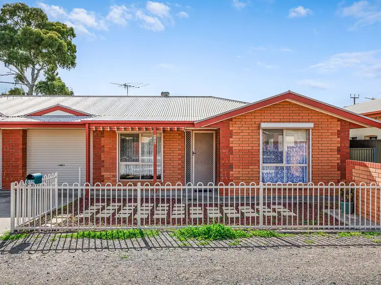 2/40B Myall Avenue, Murray Bridge SA 5253