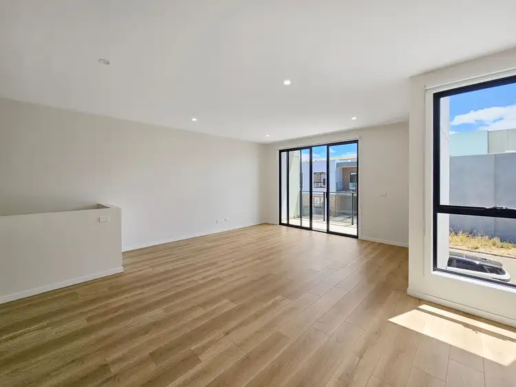 Fourth view of Homely house listing, 12 Bitola Avenue, Mount Duneed VIC 3217