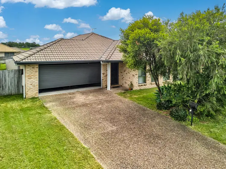 20 McInnes Street, Lowood QLD 4311
