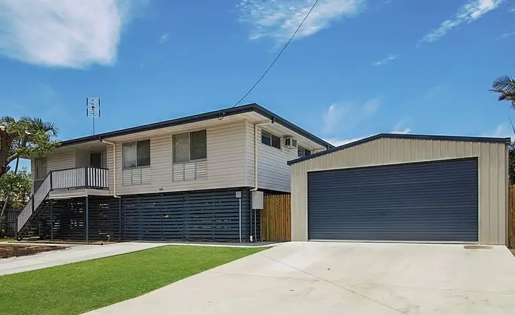 293 Fulham Road, Heatley QLD 4814