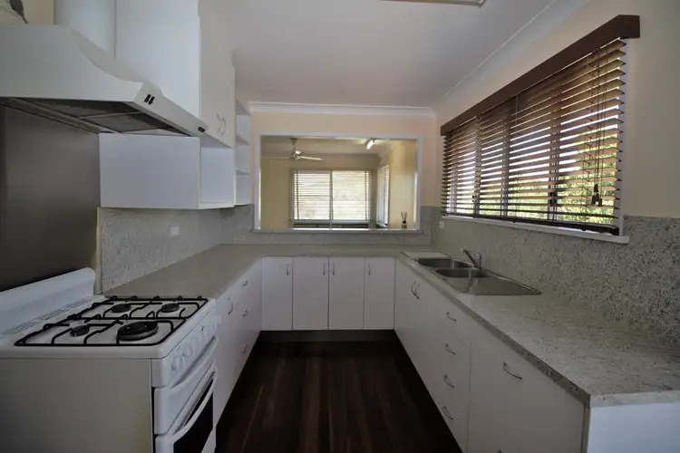 Second view of Homely house listing, 293 Fulham Road, Heatley QLD 4814