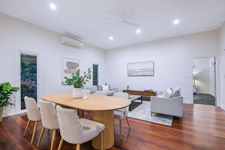 Fifth view of Homely house listing, 38 Barter Avenue, Holland Park QLD 4121