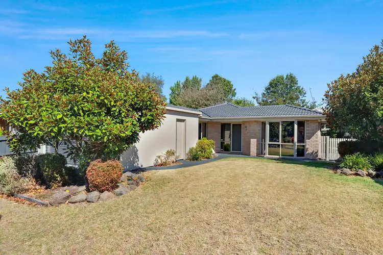 Main view of Homely house listing, 17 Rimfire Court, Lilydale VIC 3140