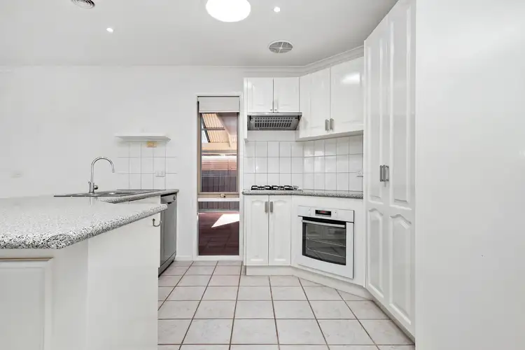Second view of Homely house listing, 17 Rimfire Court, Lilydale VIC 3140