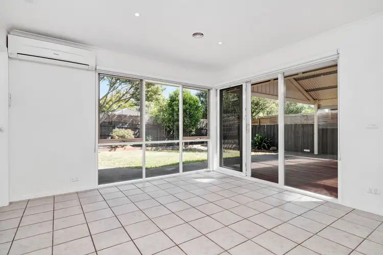 Third view of Homely house listing, 17 Rimfire Court, Lilydale VIC 3140