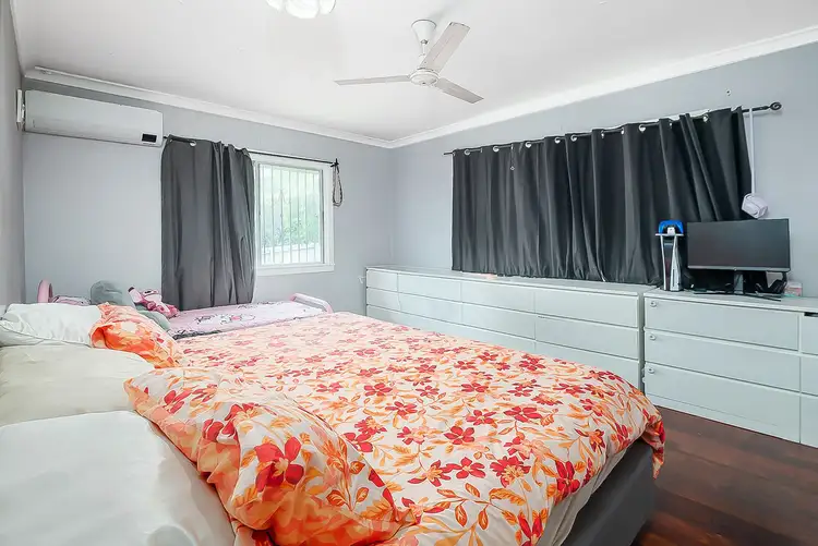 Fifth view of Homely house listing, 78 Skylark Street, Inala QLD 4077