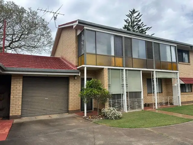 72 Ramsay Street