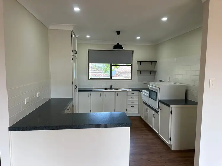 Second view of Homely unit listing, 3/72 Ramsay Street, Centenary Heights QLD 4350