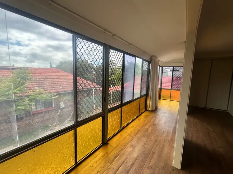 Third view of Homely unit listing, 3/72 Ramsay Street, Centenary Heights QLD 4350