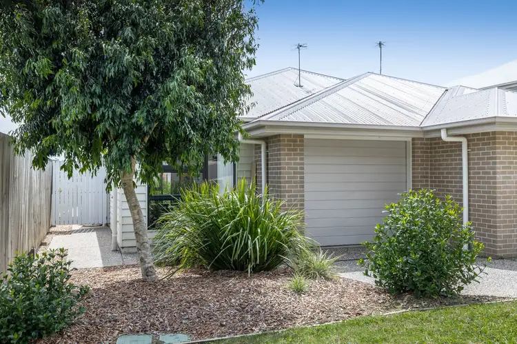 Second view of Homely unit listing, 2/15 Mcinnes Crescent, Glenvale QLD 4350