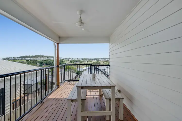 Fourth view of Homely unit listing, 2/15 Mcinnes Crescent, Glenvale QLD 4350