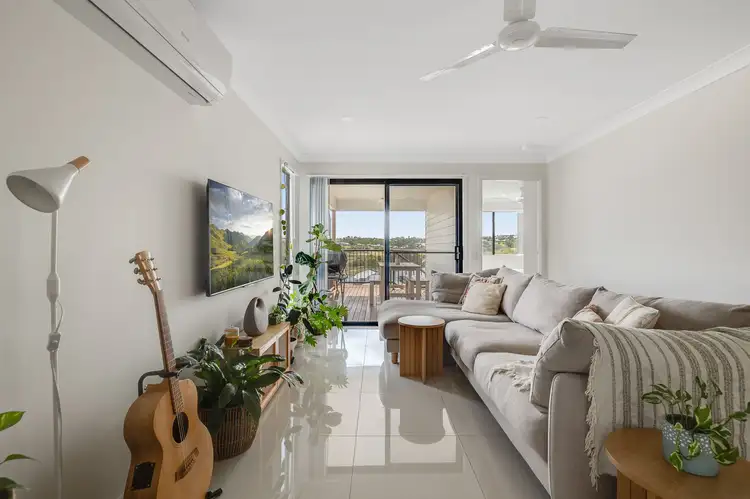 Fifth view of Homely unit listing, 2/15 Mcinnes Crescent, Glenvale QLD 4350