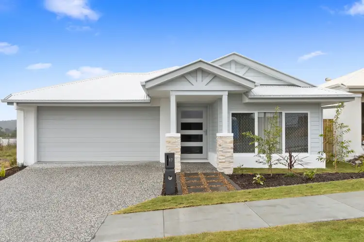 17 Southwood Street, South Ripley QLD 4306