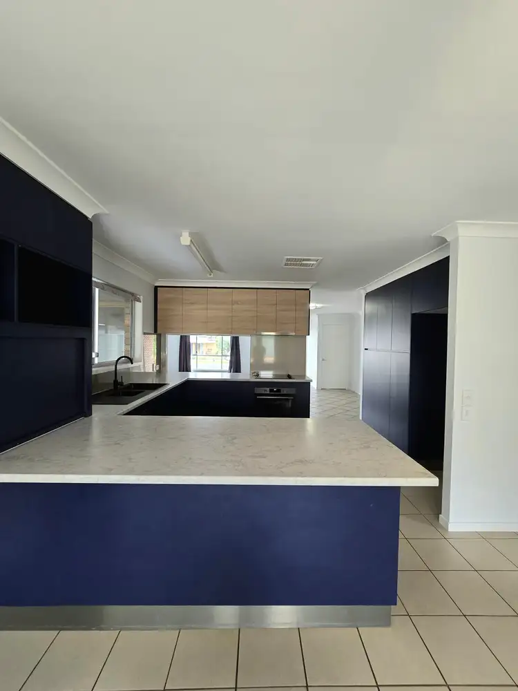 Second view of Homely house listing, 42 Cowan Crescent, Emerald QLD 4720