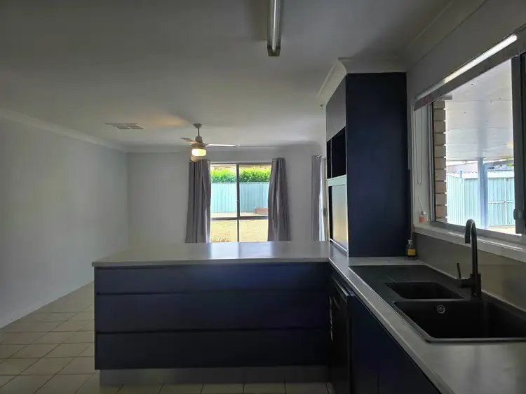 Third view of Homely house listing, 42 Cowan Crescent, Emerald QLD 4720