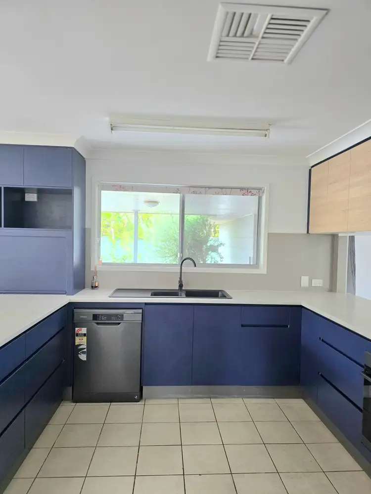 Fourth view of Homely house listing, 42 Cowan Crescent, Emerald QLD 4720