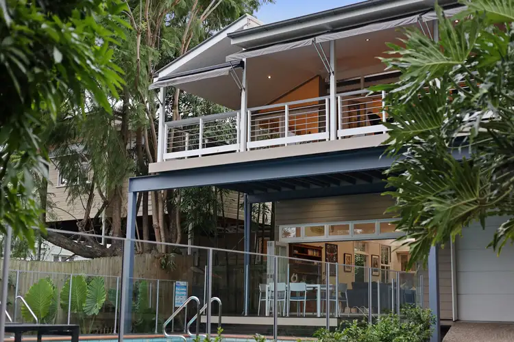 9 Copeland Street, Milton QLD 4064