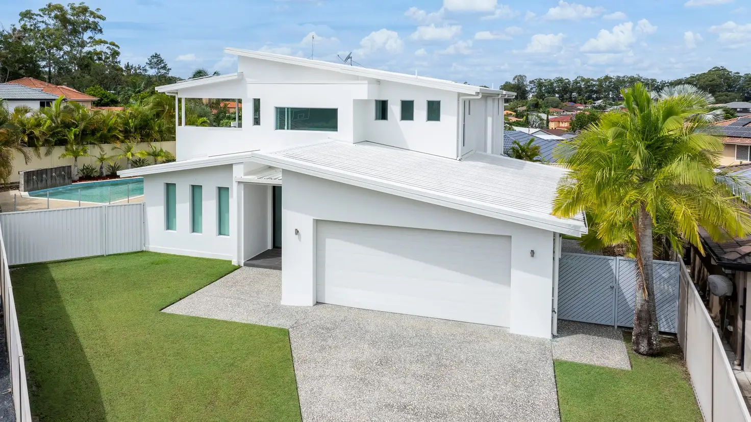 Main view of Homely house listing, 9 Leopard Tree Place, Molendinar QLD 4214