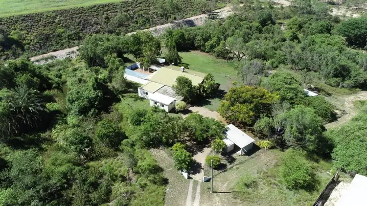 Main view of Homely house listing, 8 Joiner Street, Millchester QLD 4820
