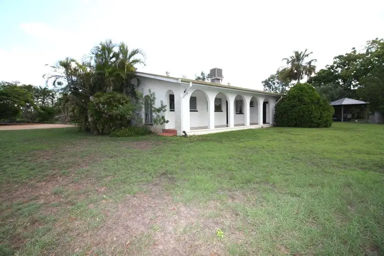 Second view of Homely house listing, 8 Joiner Street, Millchester QLD 4820