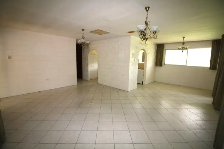 Fifth view of Homely house listing, 8 Joiner Street, Millchester QLD 4820