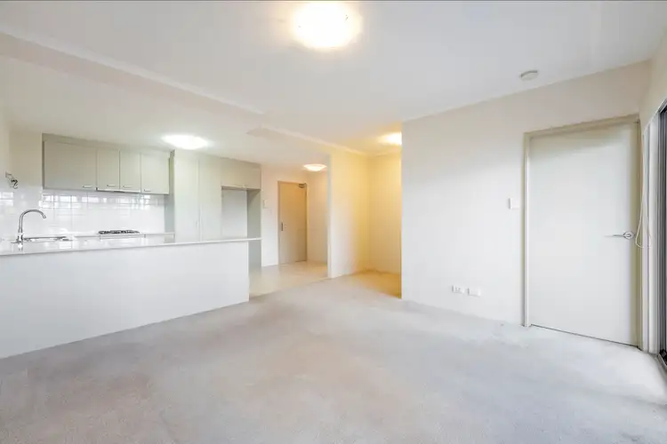 Third view of Homely apartment listing, 32/154 Newcastle Street, Perth WA 6000