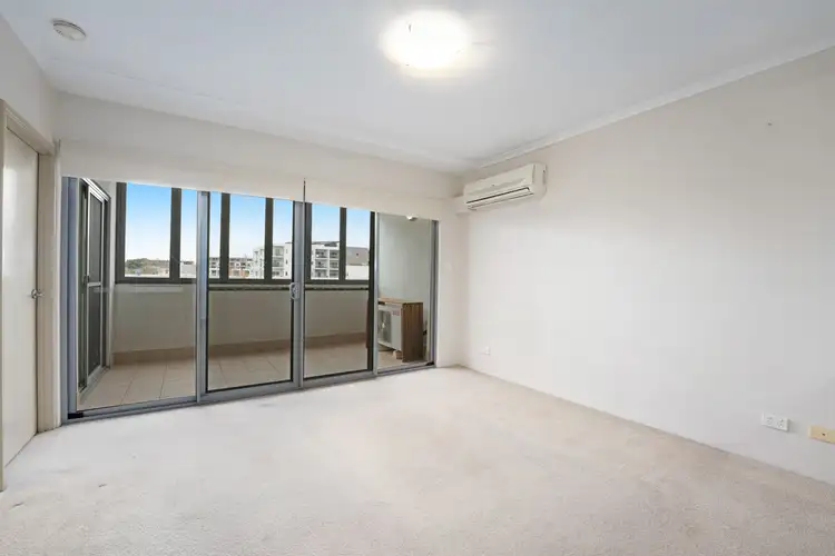 Fifth view of Homely apartment listing, 32/154 Newcastle Street, Perth WA 6000