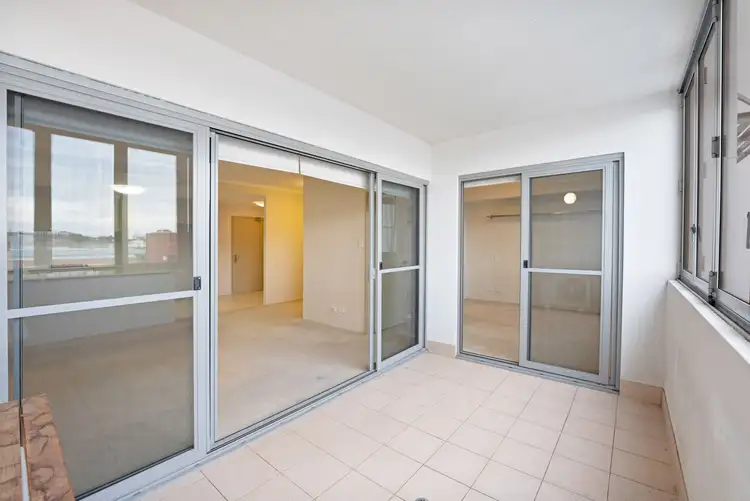 Sixth view of Homely apartment listing, 32/154 Newcastle Street, Perth WA 6000