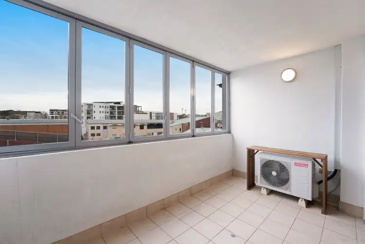 Seventh view of Homely apartment listing, 32/154 Newcastle Street, Perth WA 6000