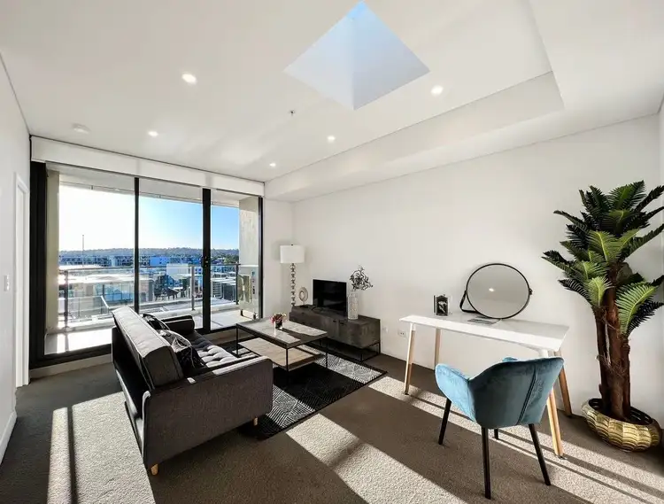 1306B/12 Nancarrow Avenue, Ryde NSW 2112