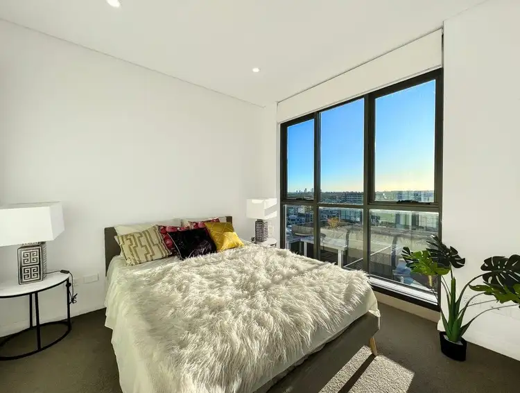 Fourth view of Homely apartment listing, 1306B/12 Nancarrow Avenue, Ryde NSW 2112
