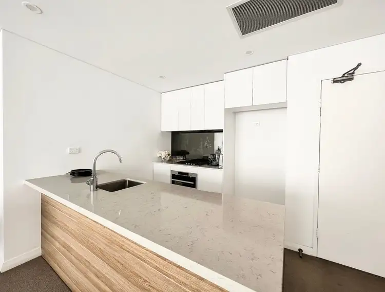 Fifth view of Homely apartment listing, 1306B/12 Nancarrow Avenue, Ryde NSW 2112