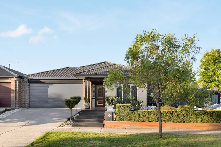 54 Wattletree Street, Craigieburn VIC 3064