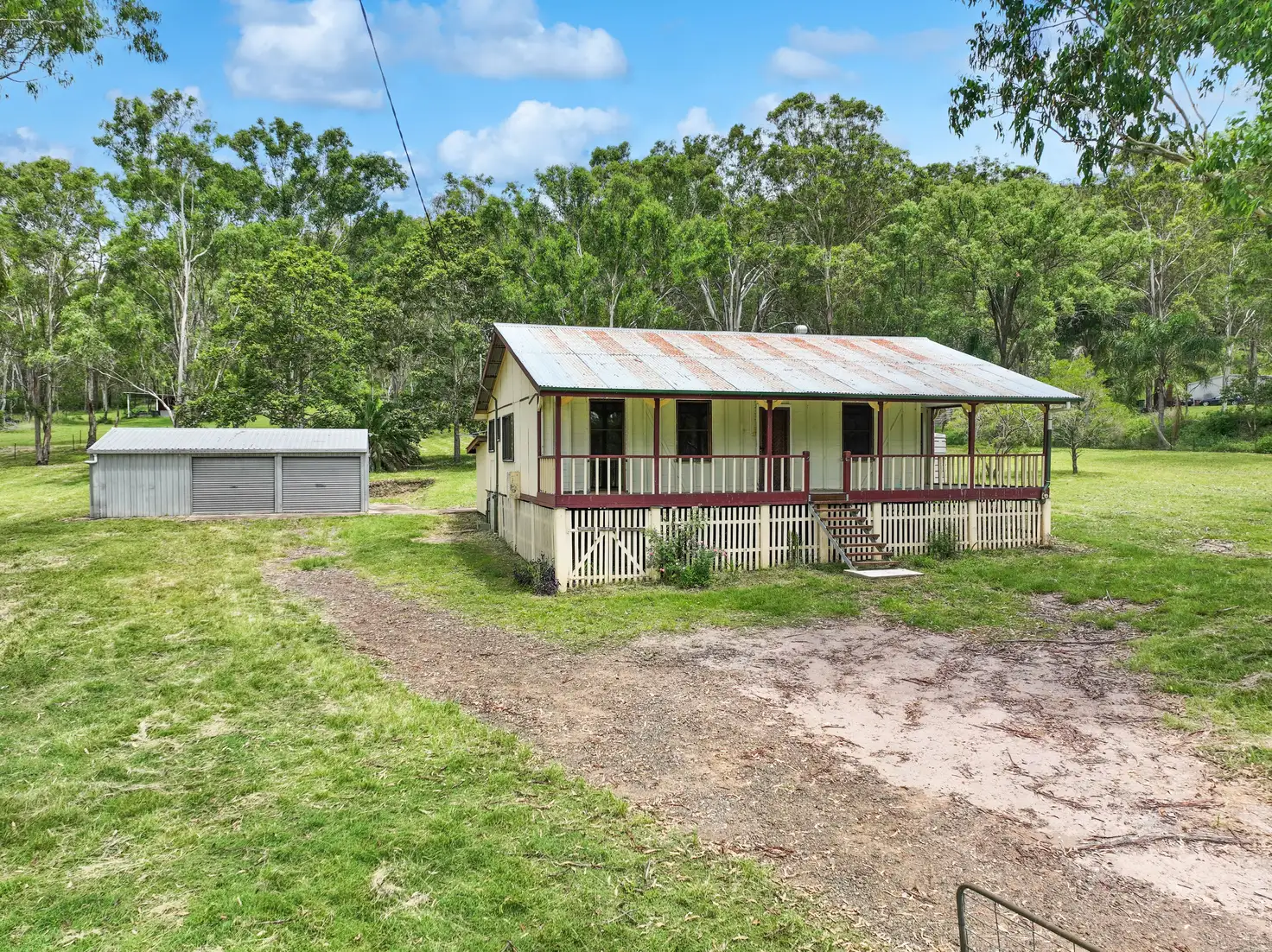 Main view of Homely house listing, 76 Outlook Drive, Esk QLD 4312
