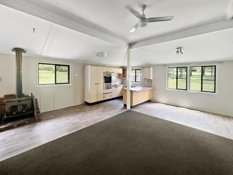 Third view of Homely house listing, 76 Outlook Drive, Esk QLD 4312