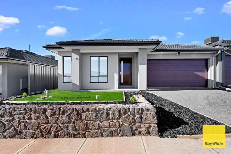 88 Highline Boulevard, Truganina VIC 3029