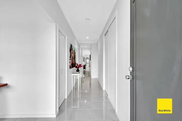 Third view of Homely house listing, 179 Marquands Road, Truganina VIC 3029