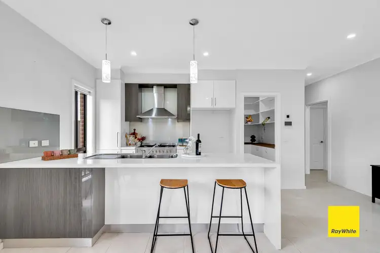 Fourth view of Homely house listing, 179 Marquands Road, Truganina VIC 3029
