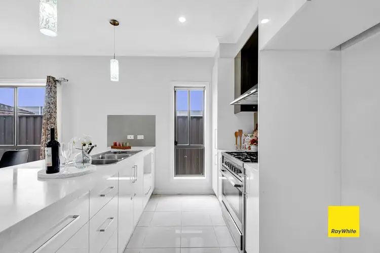 Fifth view of Homely house listing, 179 Marquands Road, Truganina VIC 3029