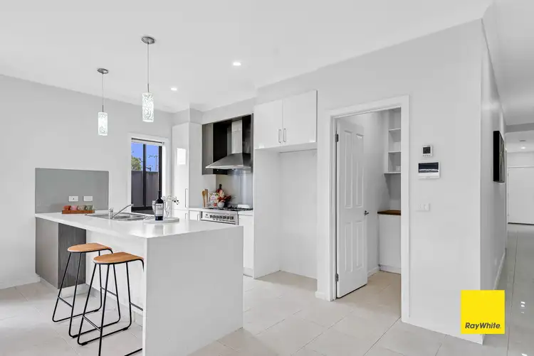 Sixth view of Homely house listing, 179 Marquands Road, Truganina VIC 3029