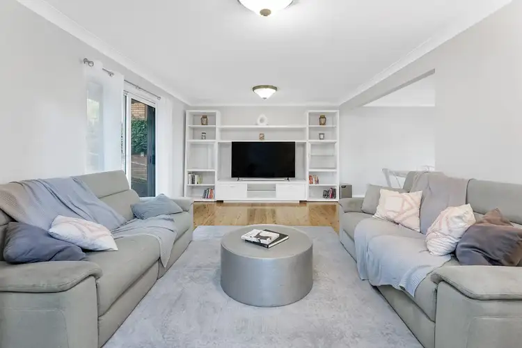 Fourth view of Homely house listing, 12 Lexington Parade, Green Point NSW 2251