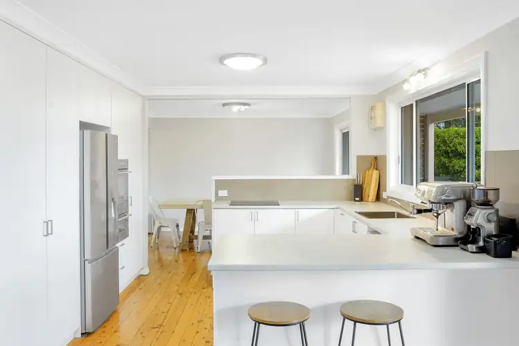 Fifth view of Homely house listing, 12 Lexington Parade, Green Point NSW 2251