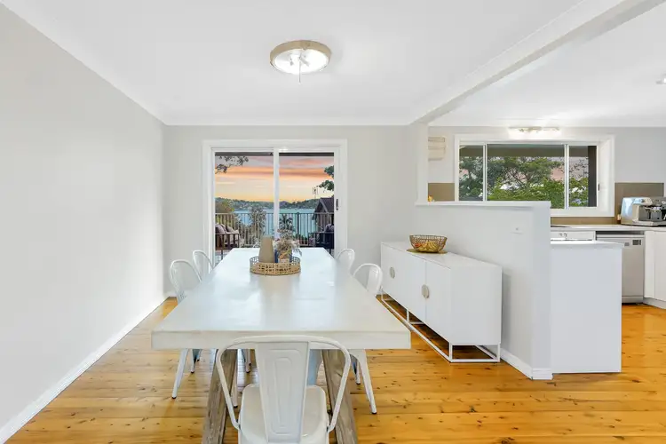 Sixth view of Homely house listing, 12 Lexington Parade, Green Point NSW 2251