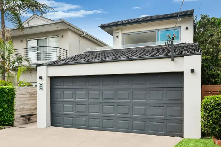 6 Peel Street, Dover Heights NSW 2030