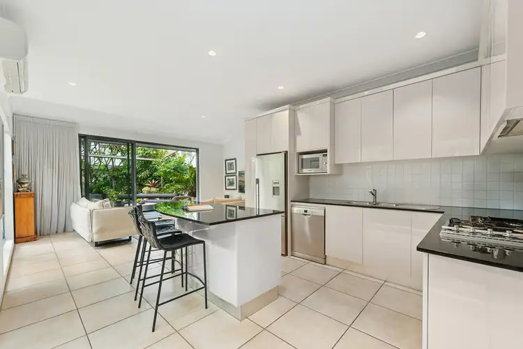 Fifth view of Homely house listing, 6 Peel Street, Dover Heights NSW 2030