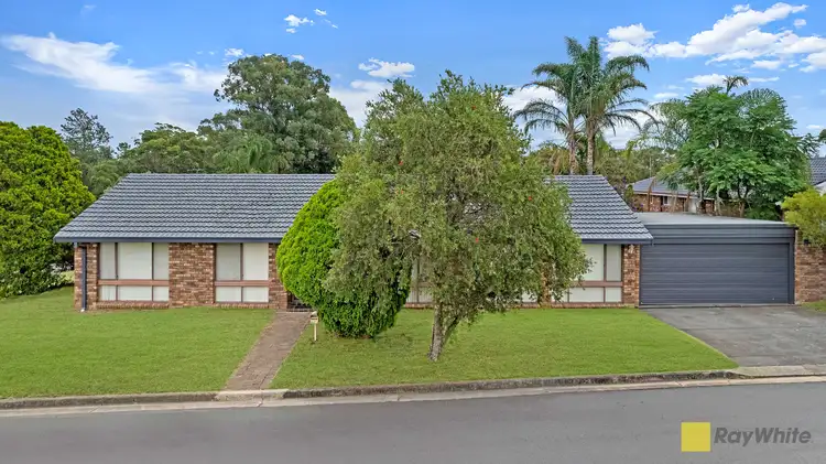 2 Dawson Place, Ruse NSW 2560