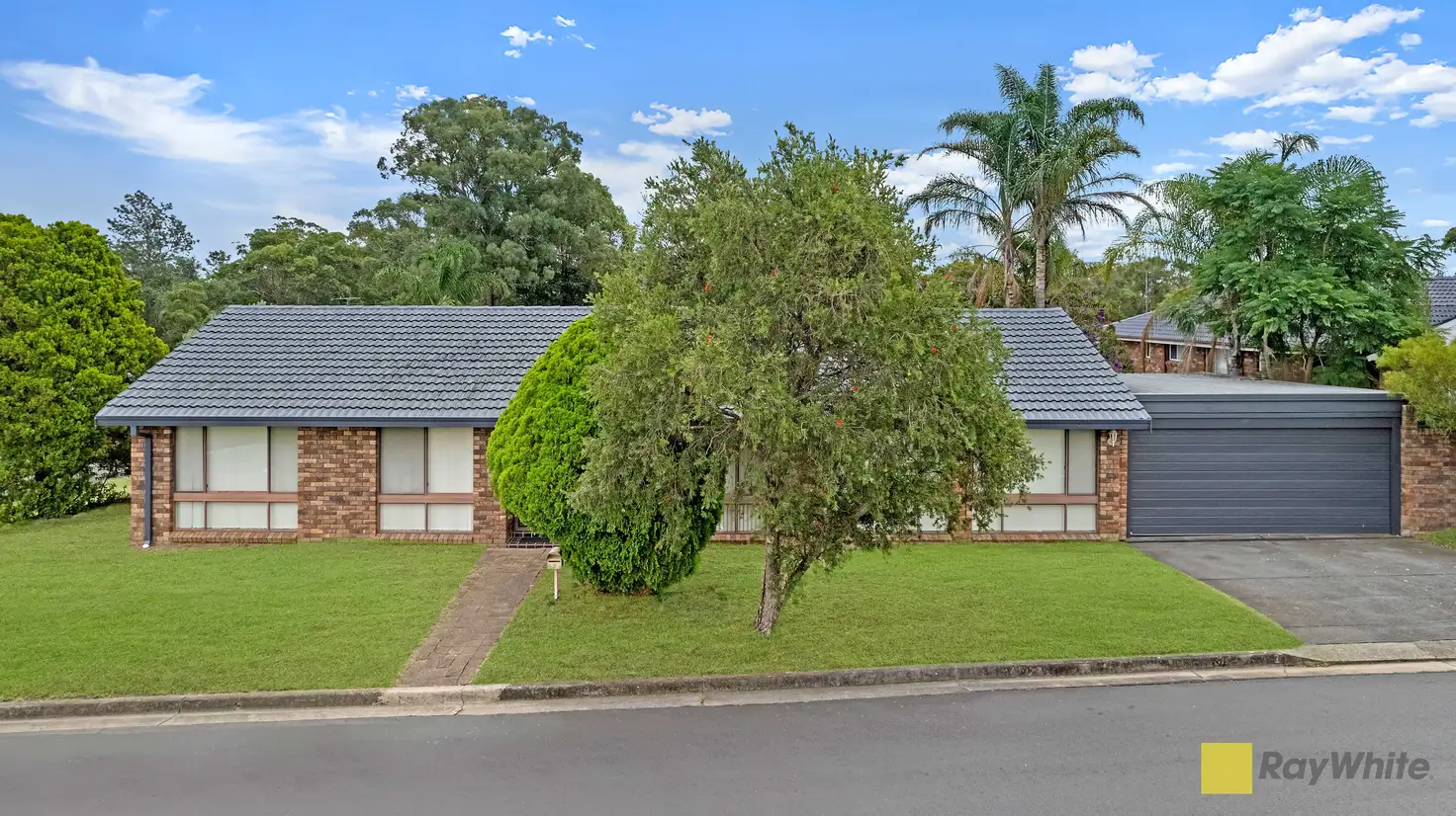 Main view of Homely house listing, 2 Dawson Place, Ruse NSW 2560