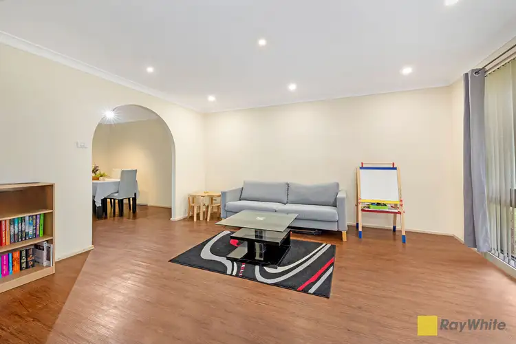 Third view of Homely house listing, 2 Dawson Place, Ruse NSW 2560